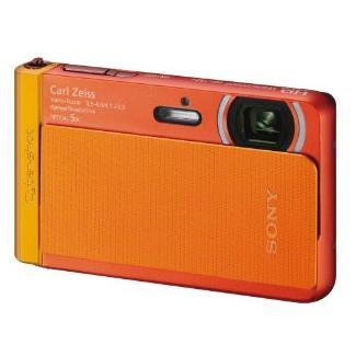 Sony DSC-TX30/D Pocket Camera